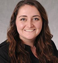 McKenzie Quinn headshot